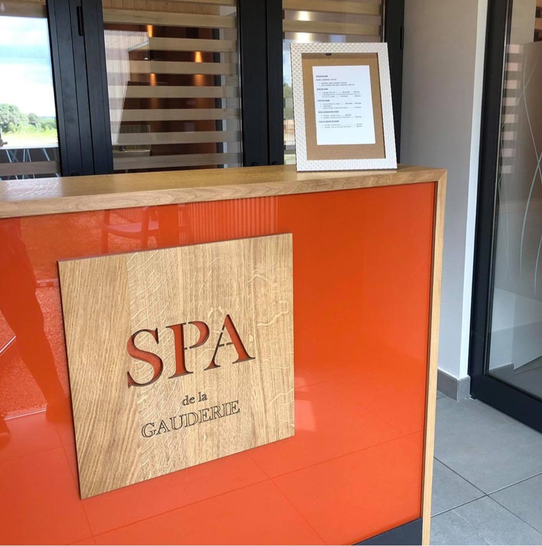 spa proche de périgueux accueil