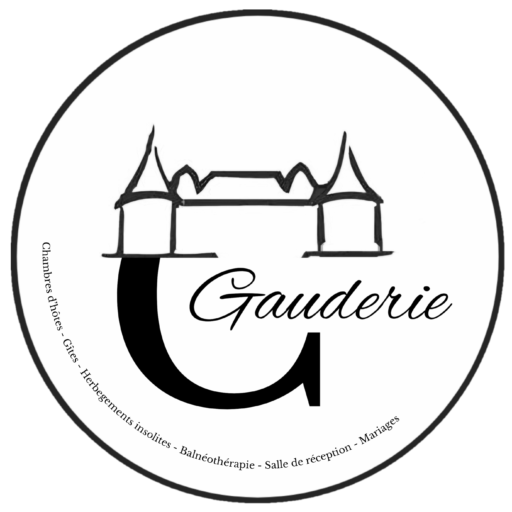 Domaine de la Gauderie